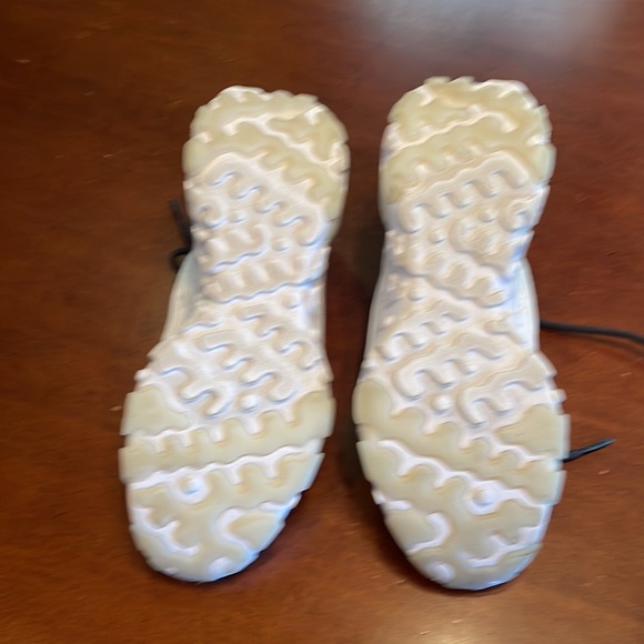 Custom Nike sneakers size 7 - Picture 8 of 9